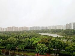 Blk 401 Harmony View (Hougang), HDB 3 Rooms #570005251